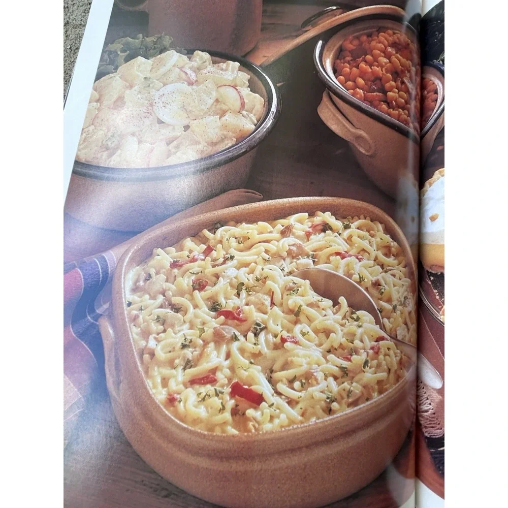 1994 Taste Of Home Annual Recipes Cookbook‎ - 419 Classic Recipes